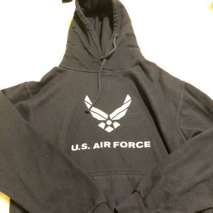 U.S. AirForce hoodie